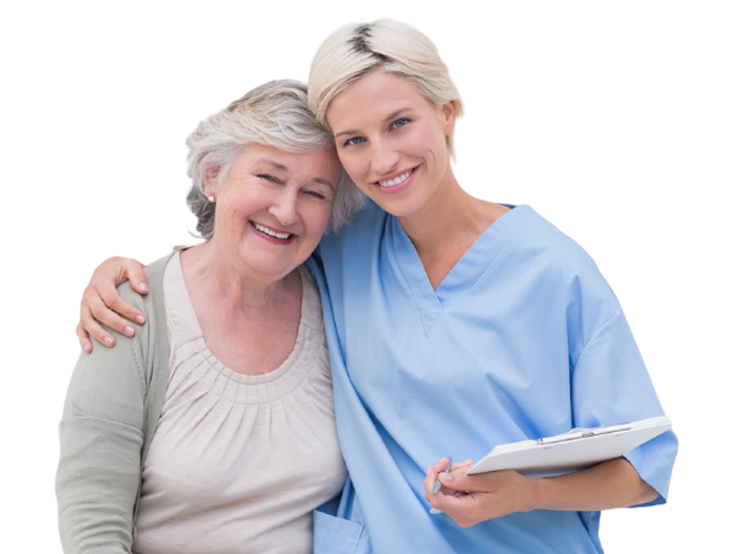 Курс подготовки младших медсестер в Югорске