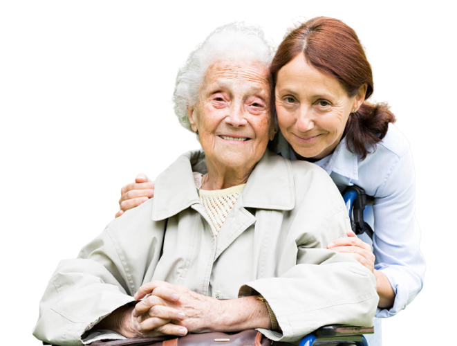 Курс патронажной сиделки (помощницы по уходу) в Югорске