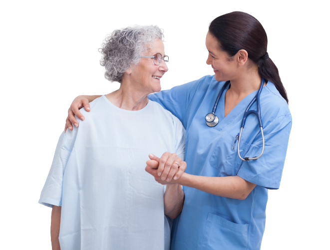 Курс младшей медсестры по уходу за больными в Югорске