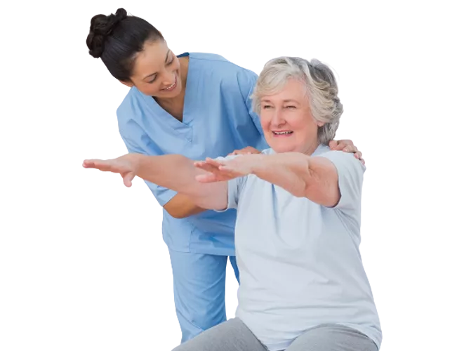 Курс специалиста по социальной работе в реабилитационной сфере в Югорске