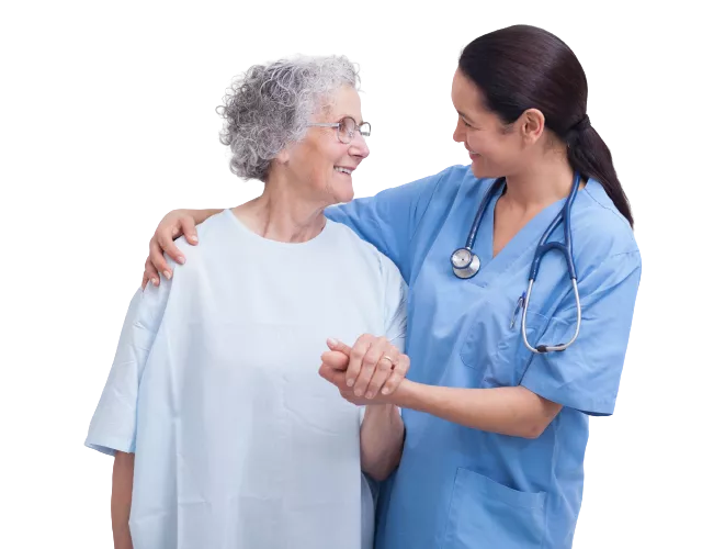 Курс младшей медсестры по уходу за больными в Югорске